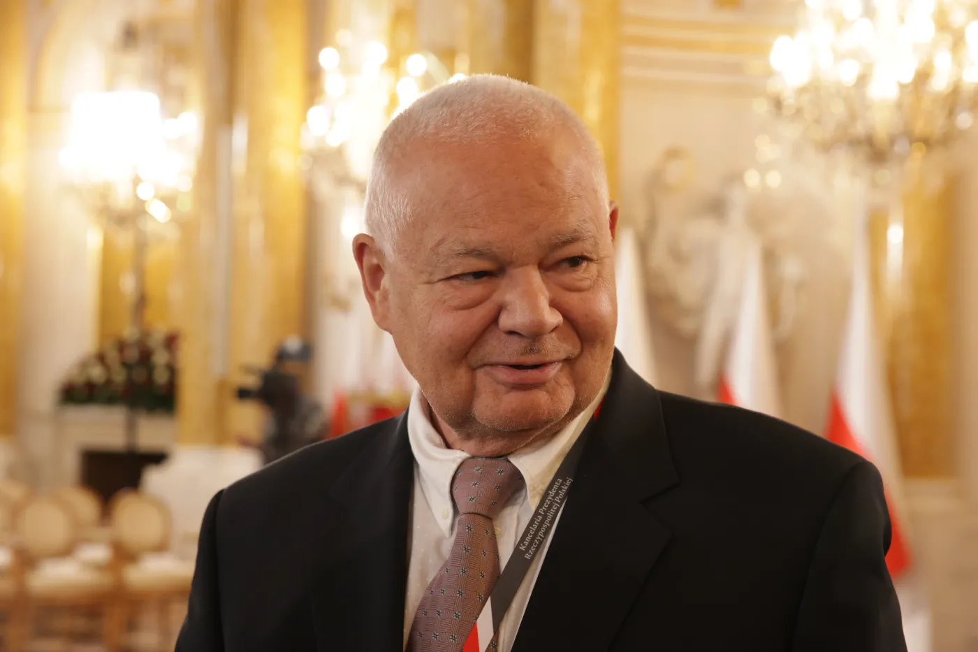Adam Glapiński nie stanie przed Trybunałem Stanu? Sensacyjne doniesienia Bloomberga