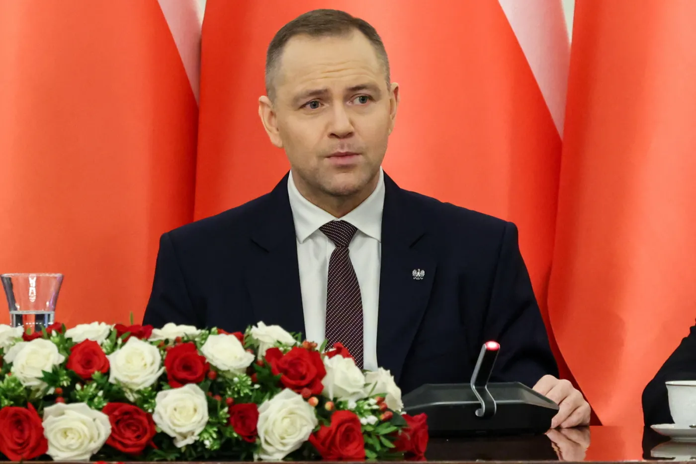 Karol Nawrocki wzywa Sejm do działania: 15 ustaw prezydenckich do odblokowania