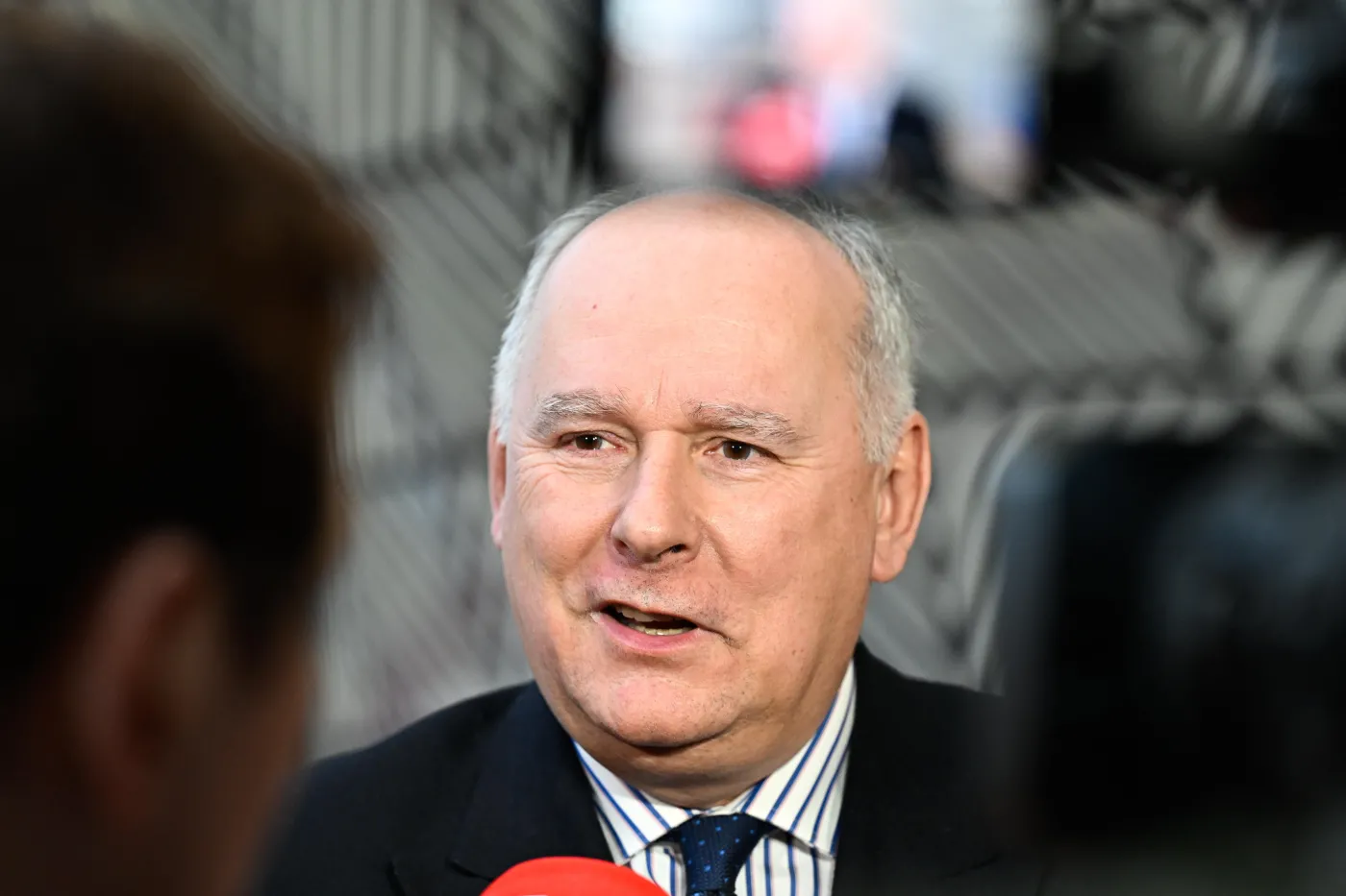 Paweł Zalewski odchodzi z Polski 2050. „Nie mogę wypełniać obietnic”