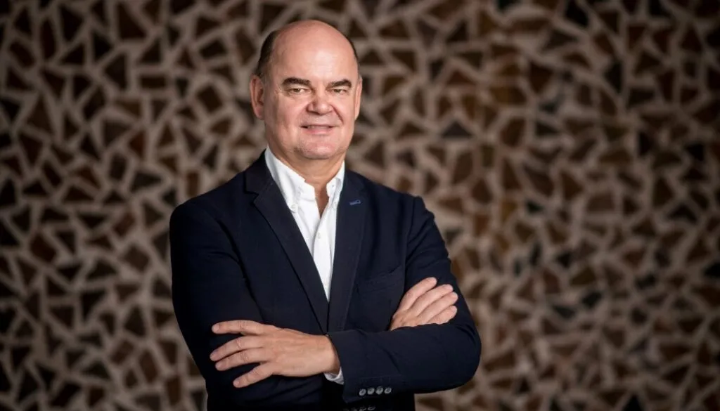 Jacek Janiszewski