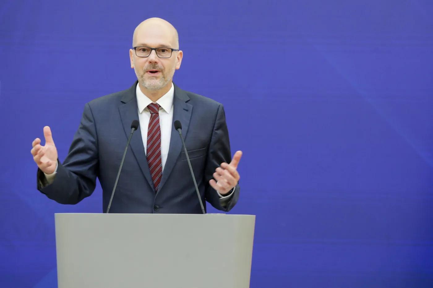 Deregulacyjna ofensywa rządu. Minister Berek odsłania karty przed Deregulacją 2.0. Co realnie zrobiono, a czego nie?