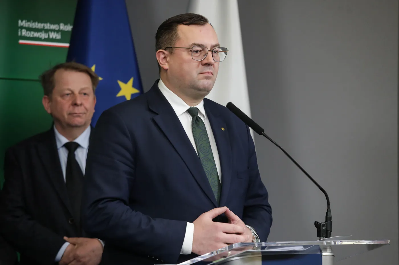 Prezydent wetuje ustawę „Aktywny rolnik”. Minister rolnictwa: Dopłaty powinny trafić do aktywnych rolników, a nie właścicieli ziemi