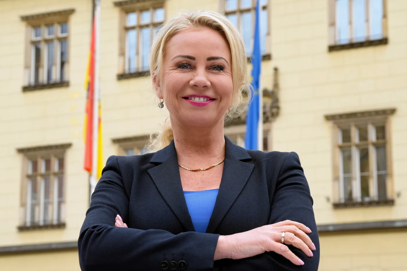 Posłanka Bodnar zdradza kulisy rozpadu Polski 2050. "Wypłakiwali mi się w rękaw" [WYWIAD]
