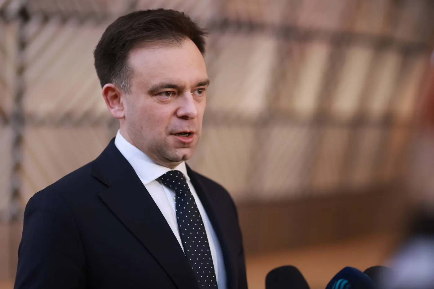 Minister finansów przedstawił konsekwencje wzrostu cen ropy i gazu