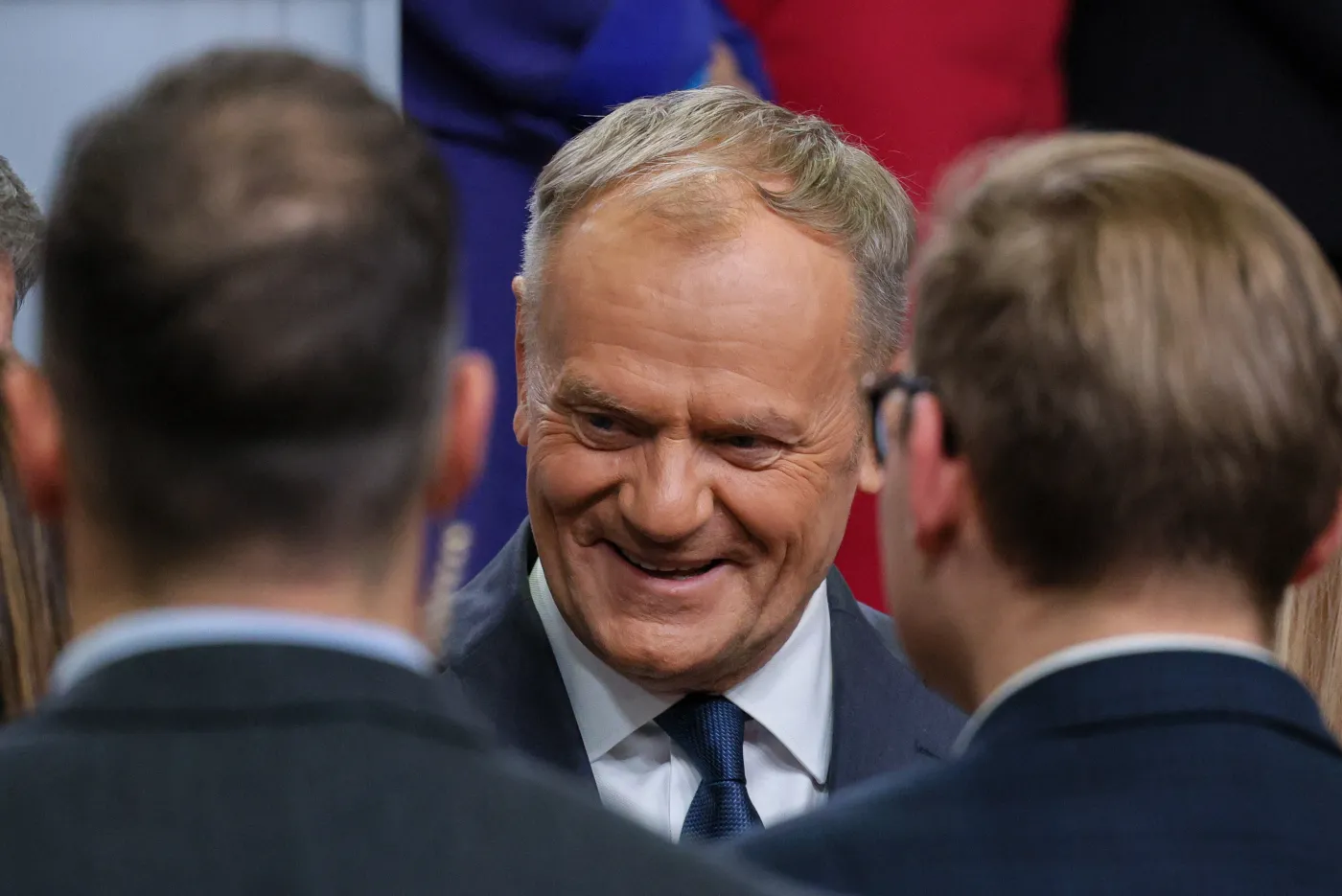 Nowe władze w Koalicji Obywatelskiej. Członkowie wybrali szefów regionów