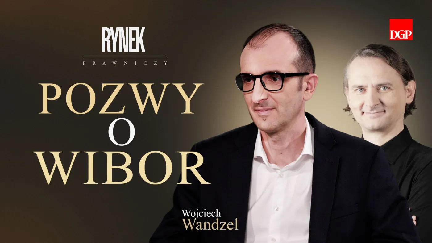 WIBOR i SKD: Dlaczego 90 proc. spraw upada w sądach? [RYNEK PRAWNICZY]