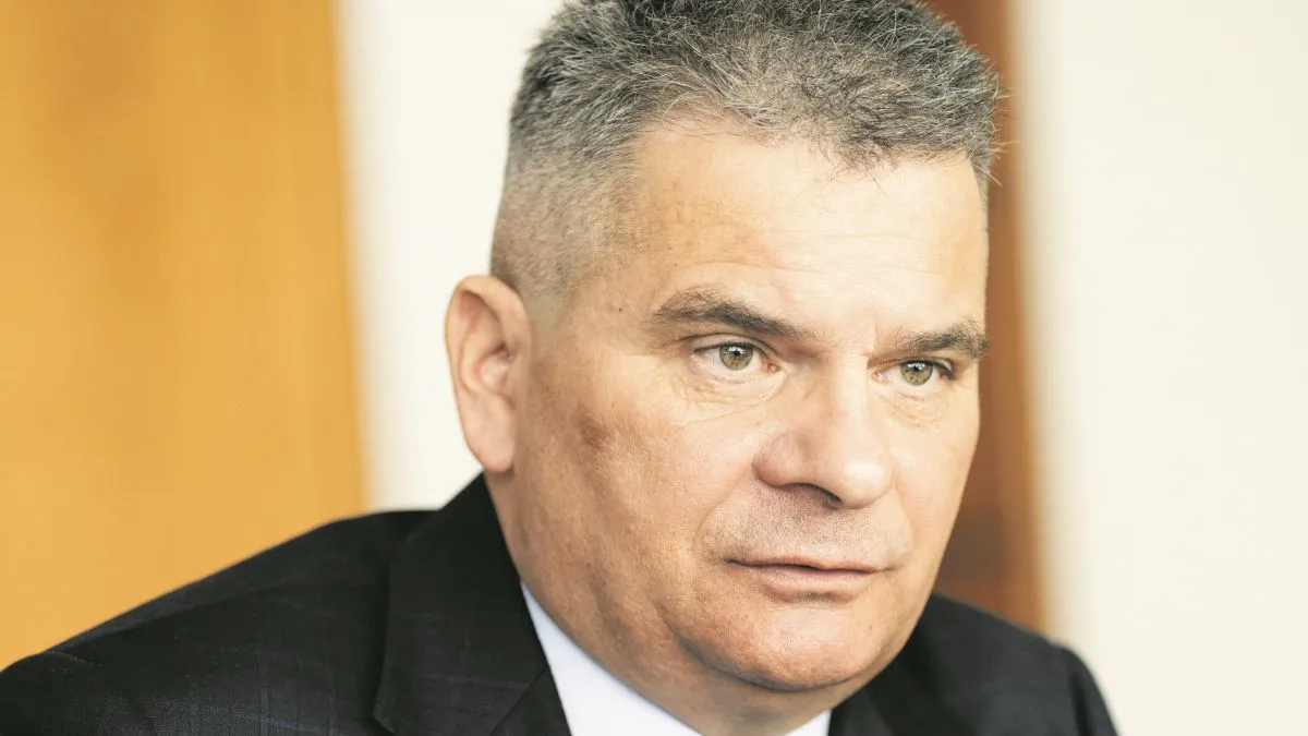 19. Dariusz Korneluk