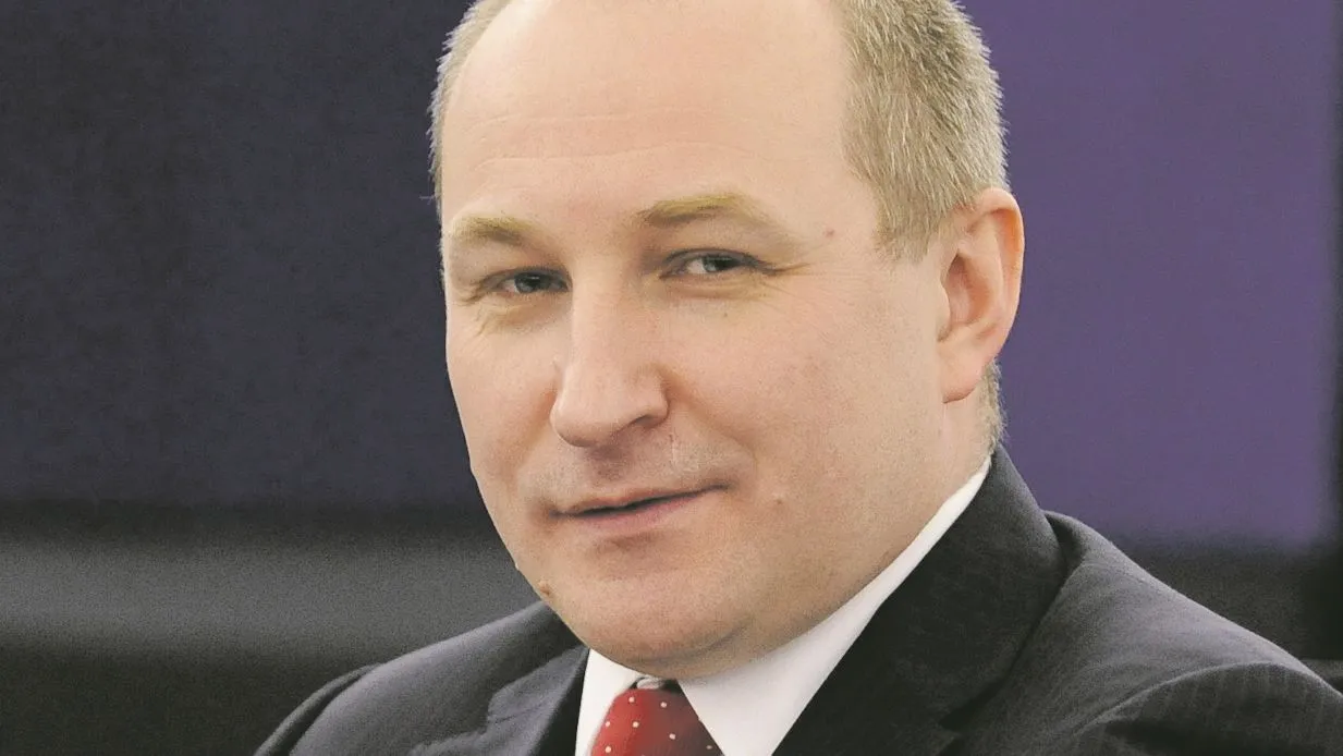 28. Maciej Szpunar