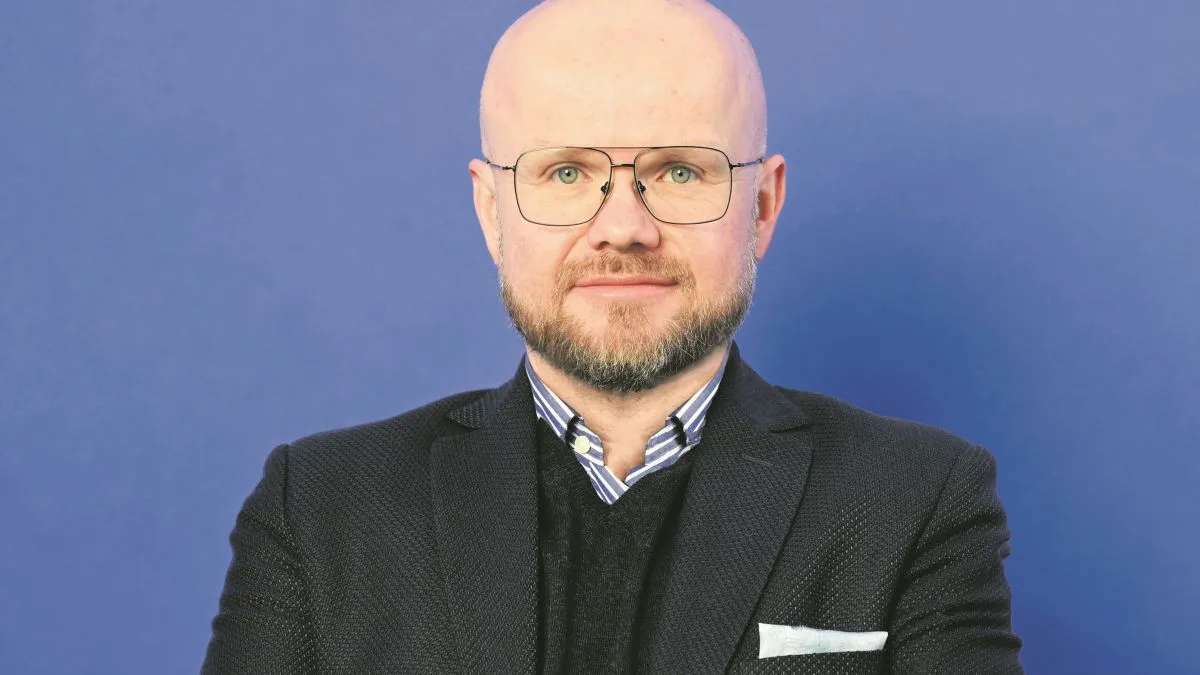 34. Michał Ziemiak