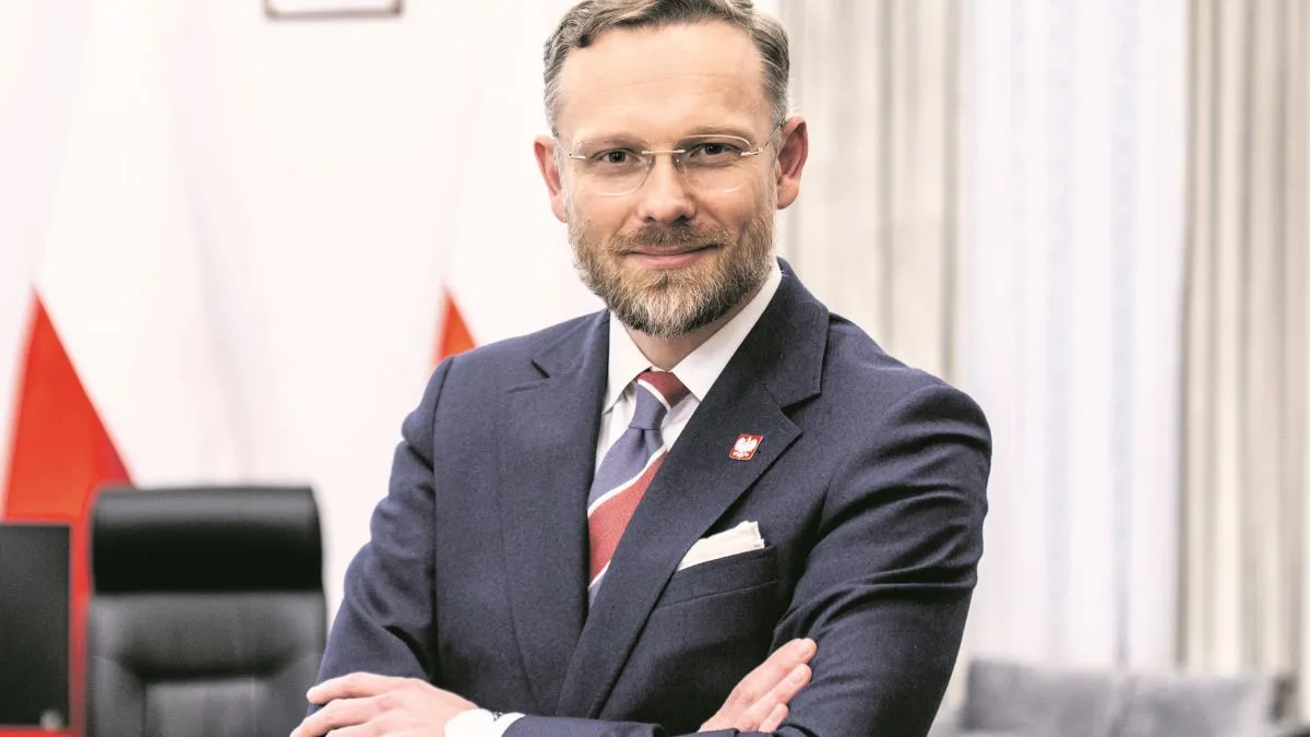 3. Zbigniew Bogucki