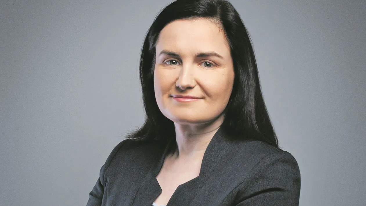 47. Bernadeta Skóbel