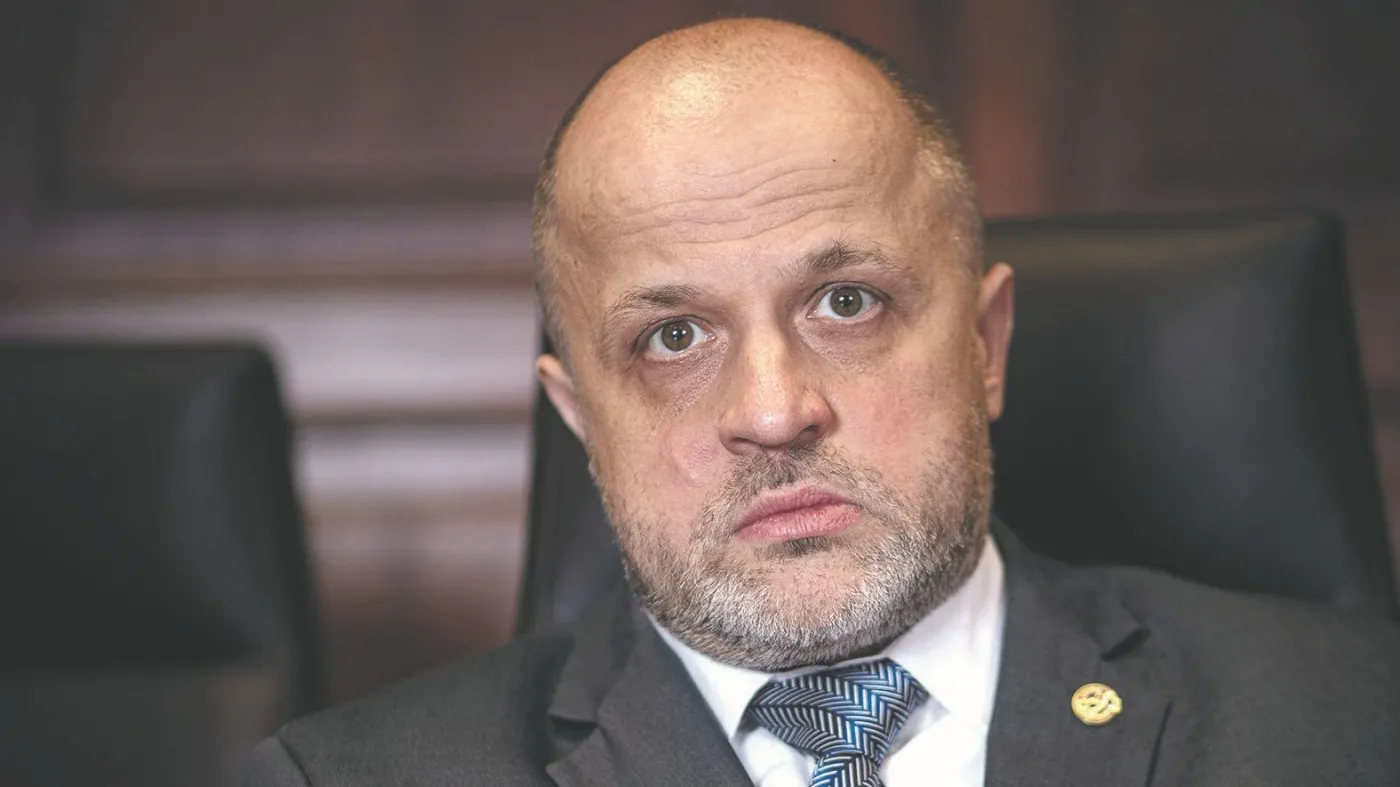 50. Piotr Gąciarek