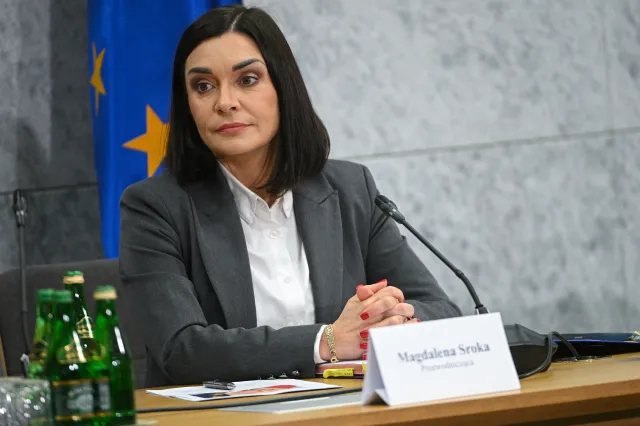 Raport ws. Pegasusa pod klauzulą tajności. Tylko nieliczni zobaczą całość