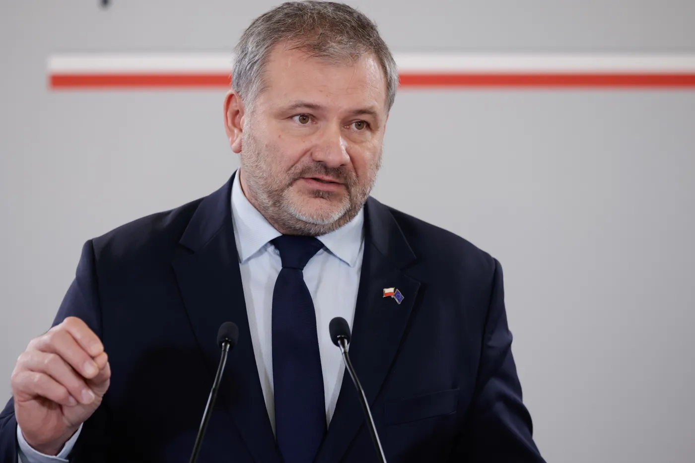 Głosowanie nad odrzuceniem weta prezydenta ws. reformu Kpk. Żurek: Test uczciwości