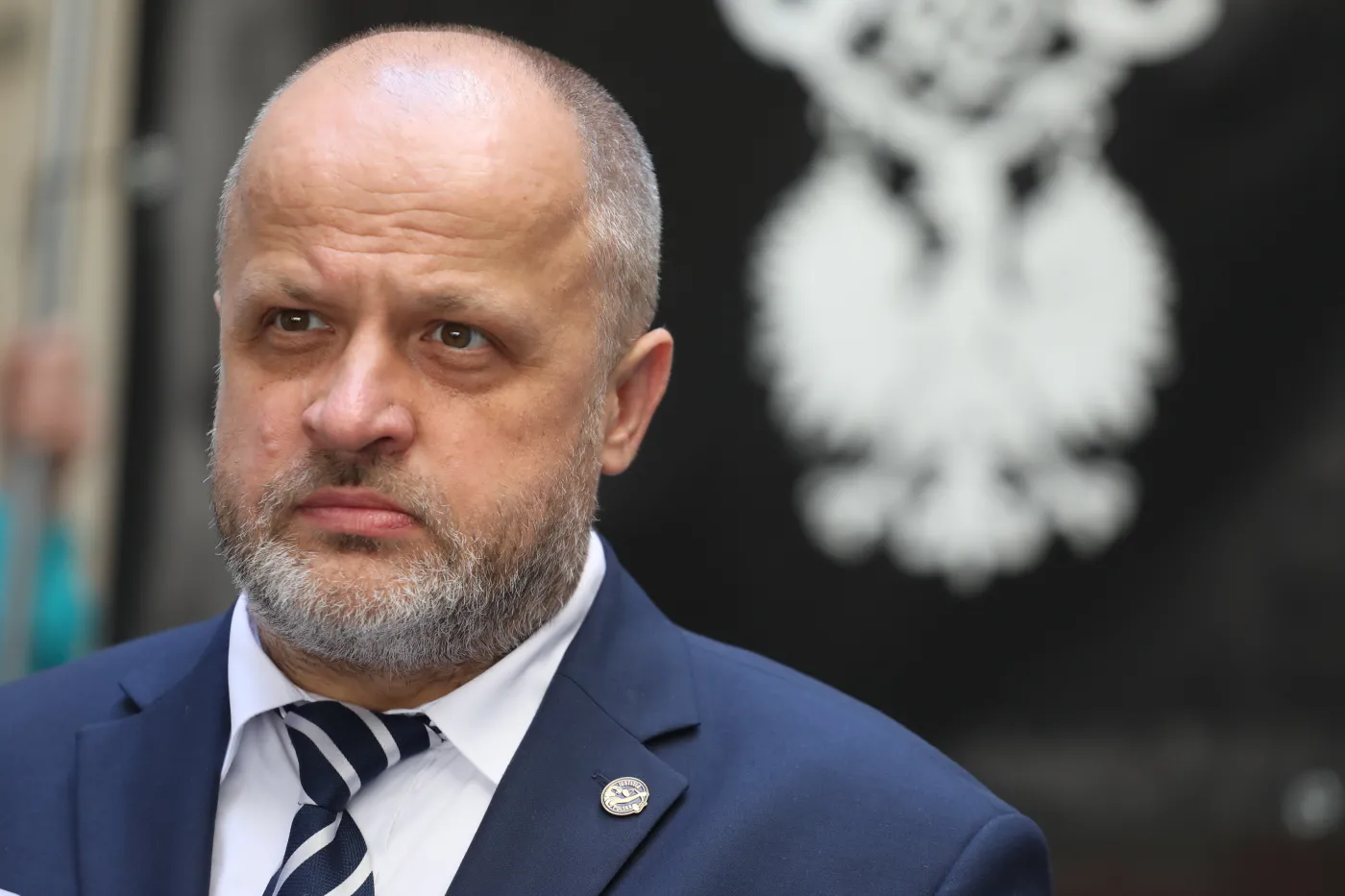 Piotr Gąciarek