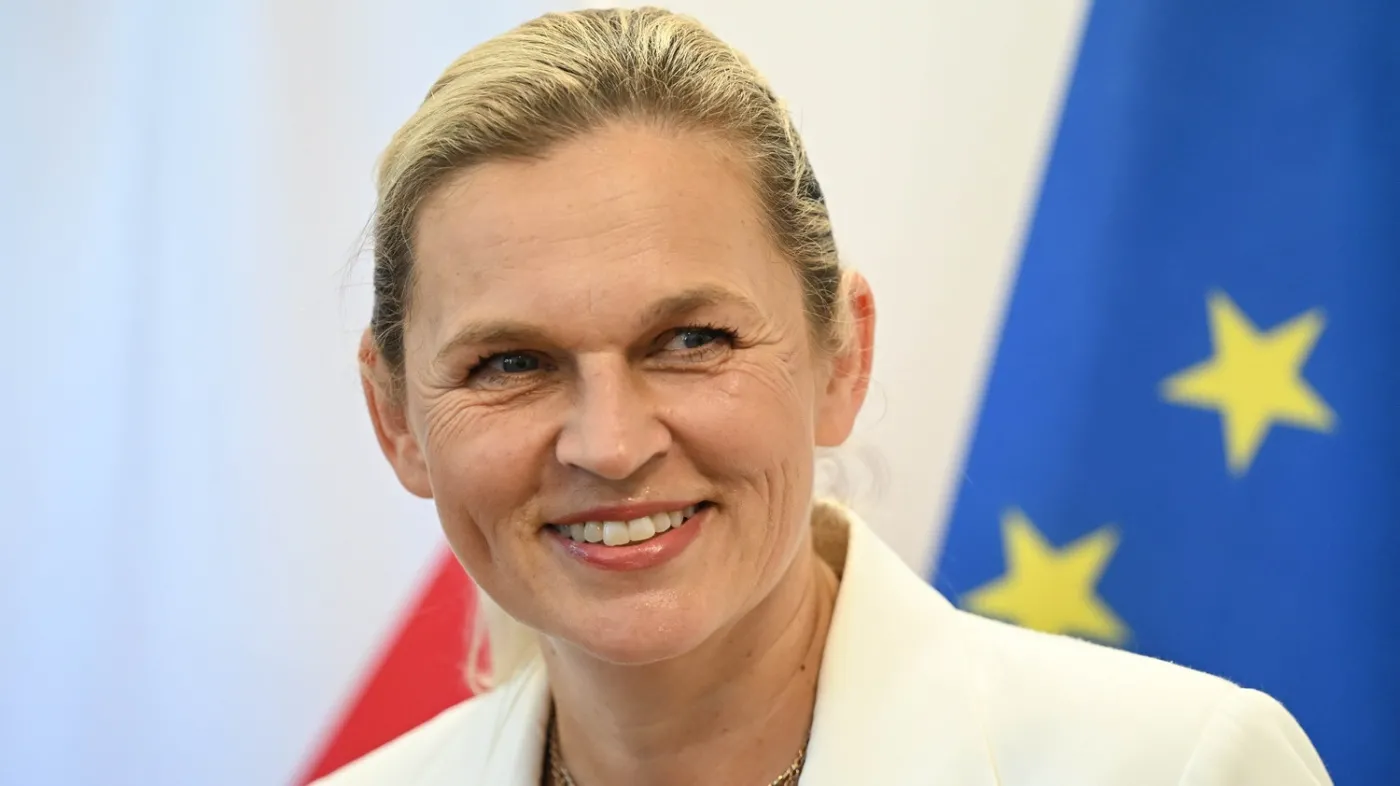 Barbara Nowacka - podwyżki dla nauczycieli 2027
