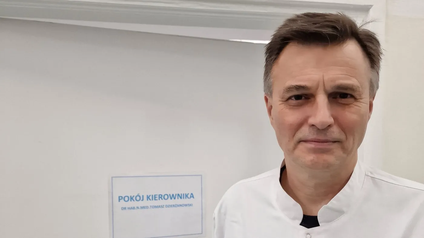 Dr Dzierżanowski