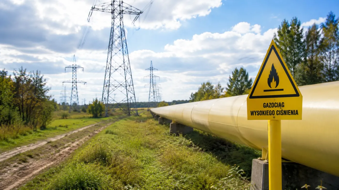 Setki tysięcy złotych za infrastrukturę na prywatnym gruncie. Są ważne wyroki