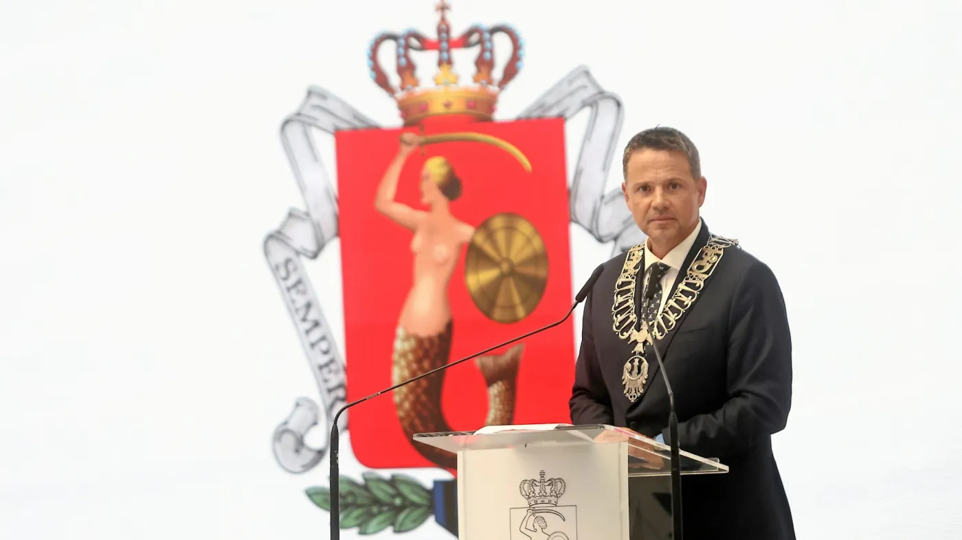 Rafał Trzaskowski