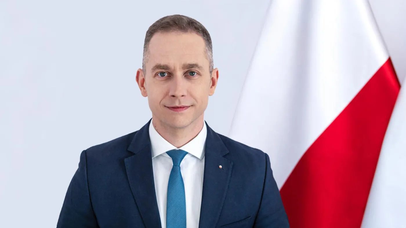 Cezary Tomczyk