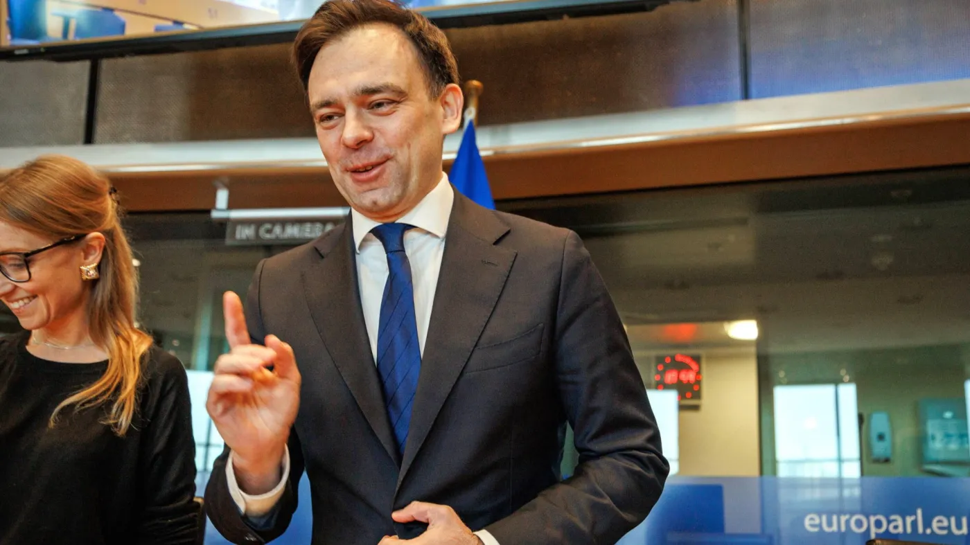 Andrzej Domański