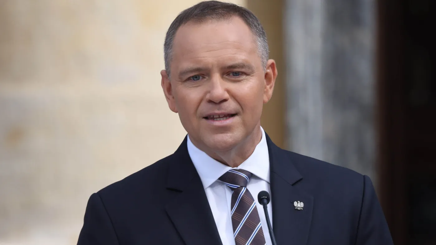 Karol Nawrocki