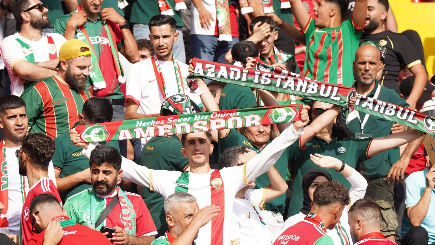 Amed SK