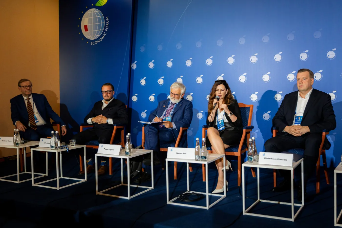 Jak zatrzymać kryzys w wymiarze sprawiedliwości. Debata DGP