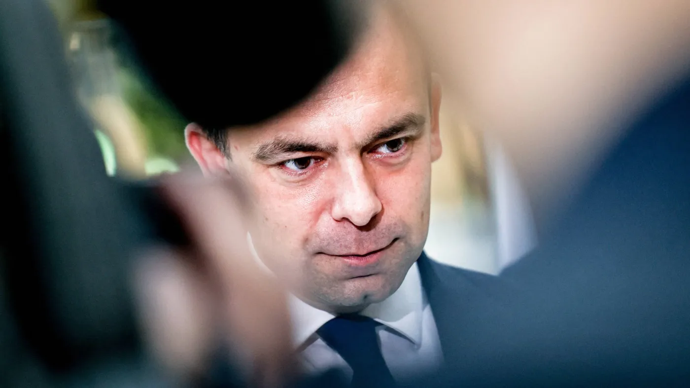 Andrzej Domański