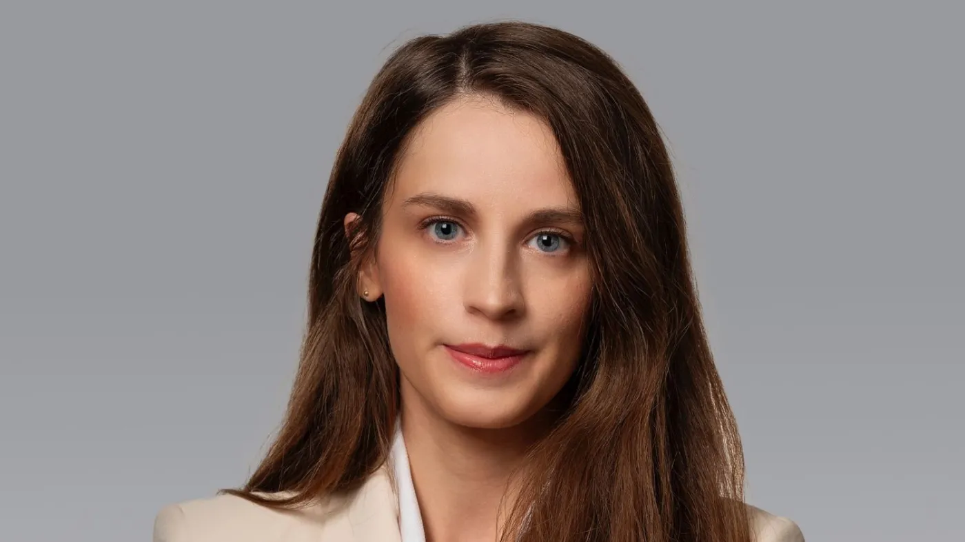 mec. M. Maciejewska