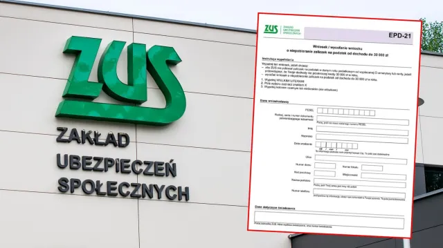 Ten wniosek do ZUS może zwiększyć wypłatę 14. emerytury nawet o 225 zł. Zostało niewiele czasu