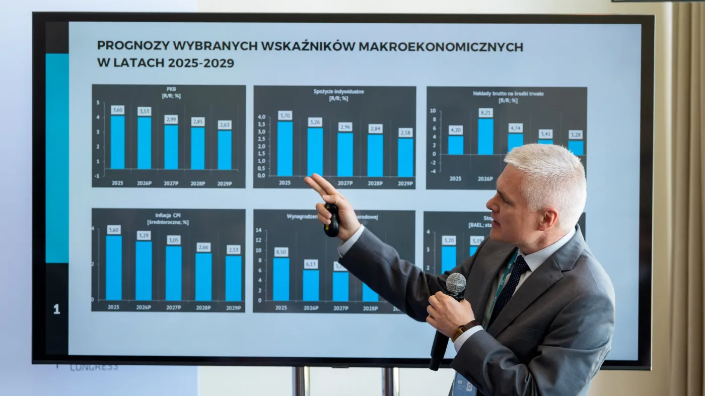 Rekomendacje EKF: potrzebna stabilność prawa i wsparcie infrastruktury innowacji