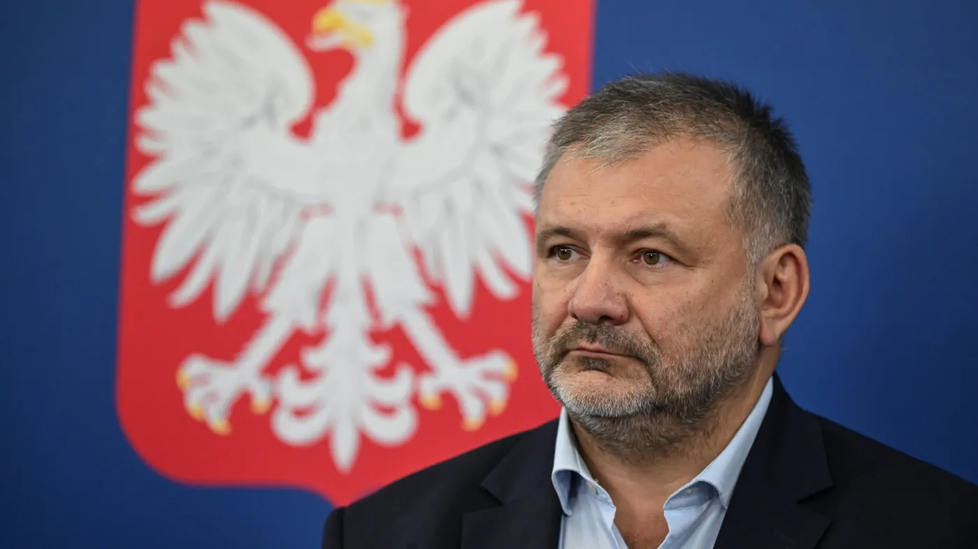 Waldemar Żurek