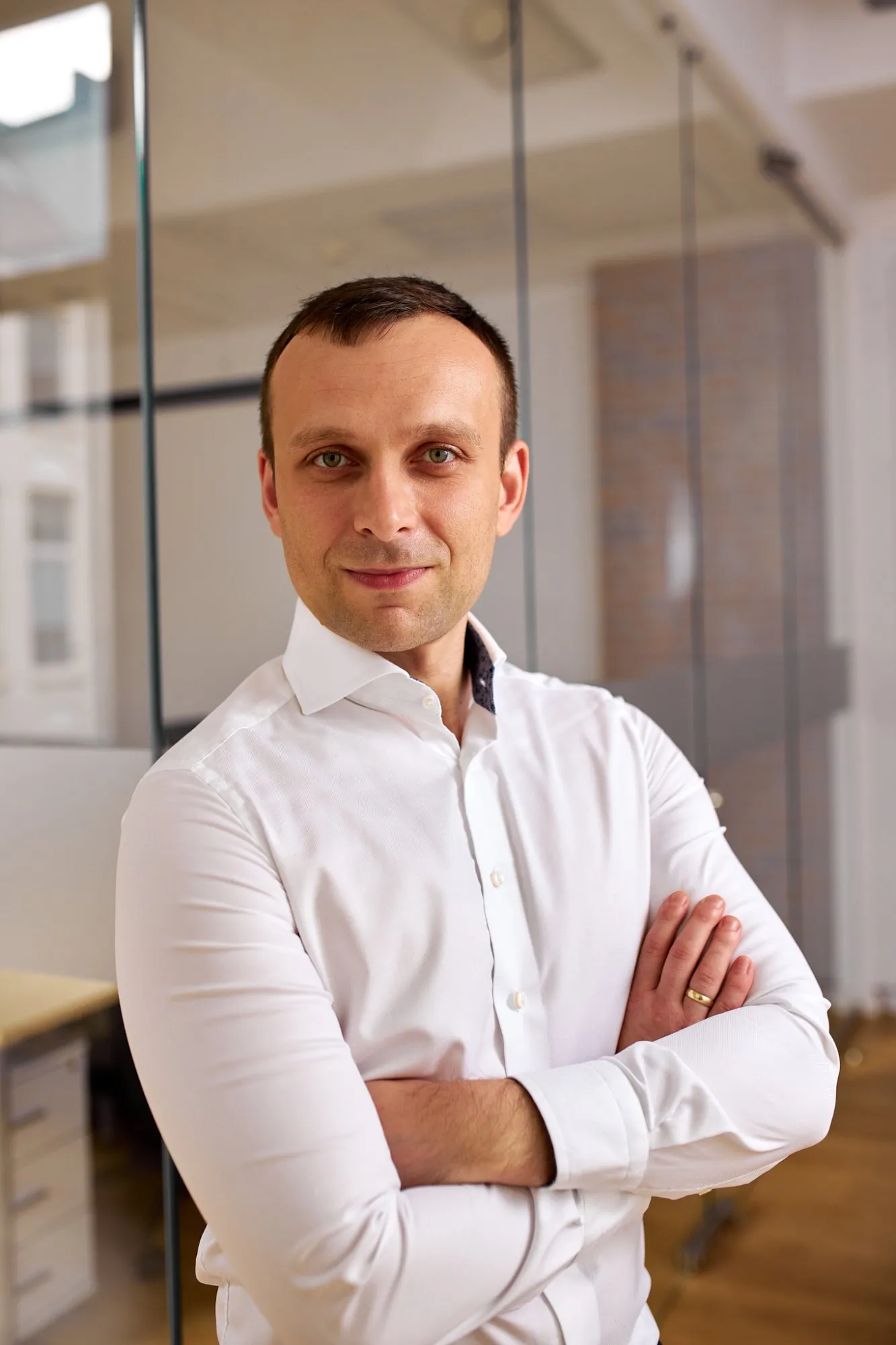 Paweł Wieczyński