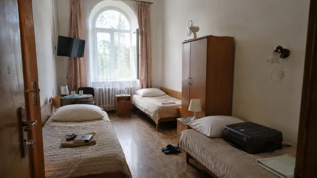 Tak wyglądają sanatoria na NFZ oczami seniorów. „Minimalny komfort to nie fanaberia”