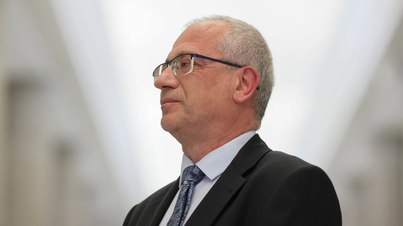 Sławomir Patyra