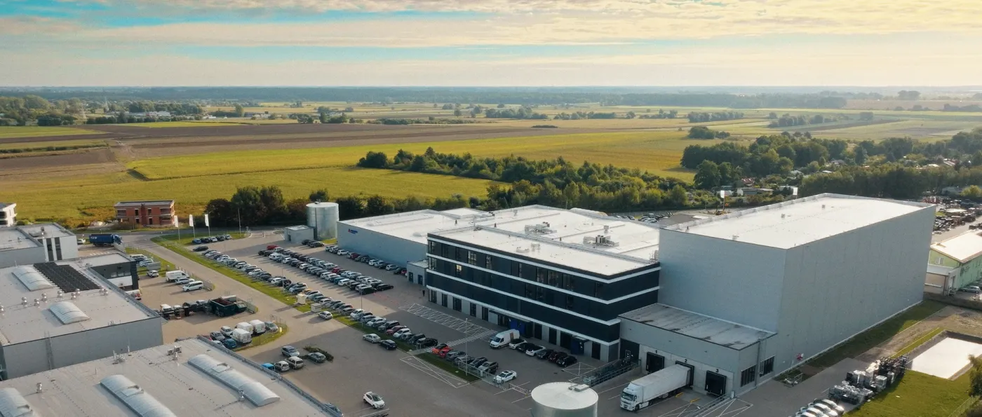 Grupa Apator, poprzez swoją spółkę Apator Powogaz, buduje globalną pozycję w cyfrowej gospodarce wodnej