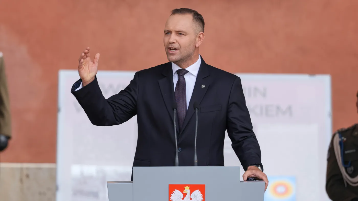 Karol Nawrocki