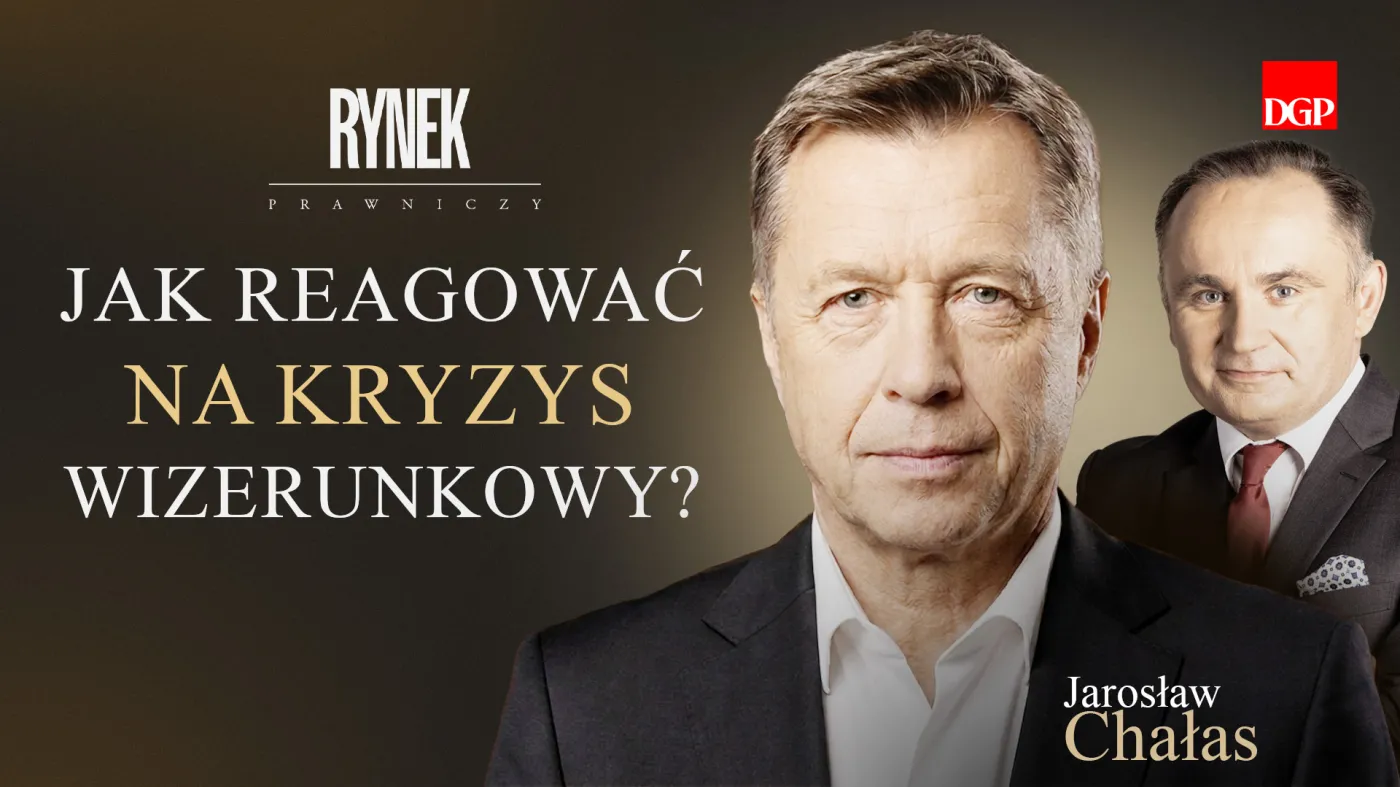 Książulo skrytykował Hotel Gołębiewski. Gdzie kończy się opinia, a zaczyna hejt? [RYNEK PRAWNICZY]