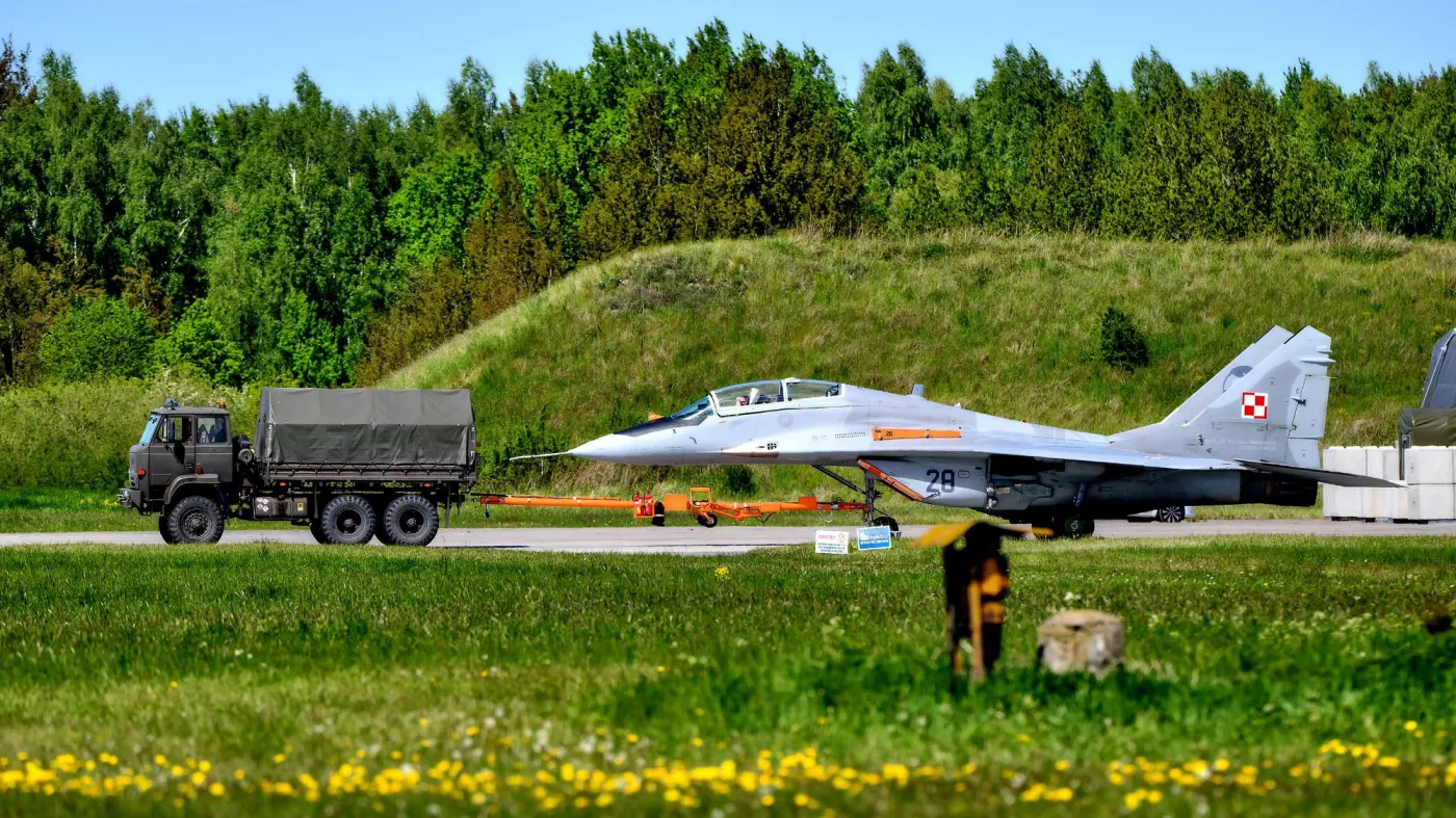 Mig-29