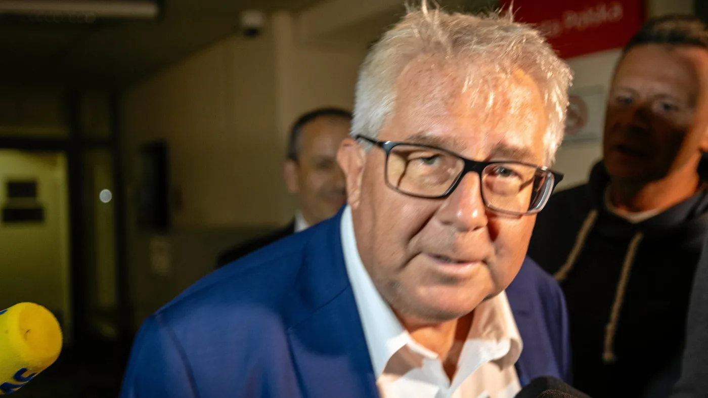 Ryszard Czarnecki