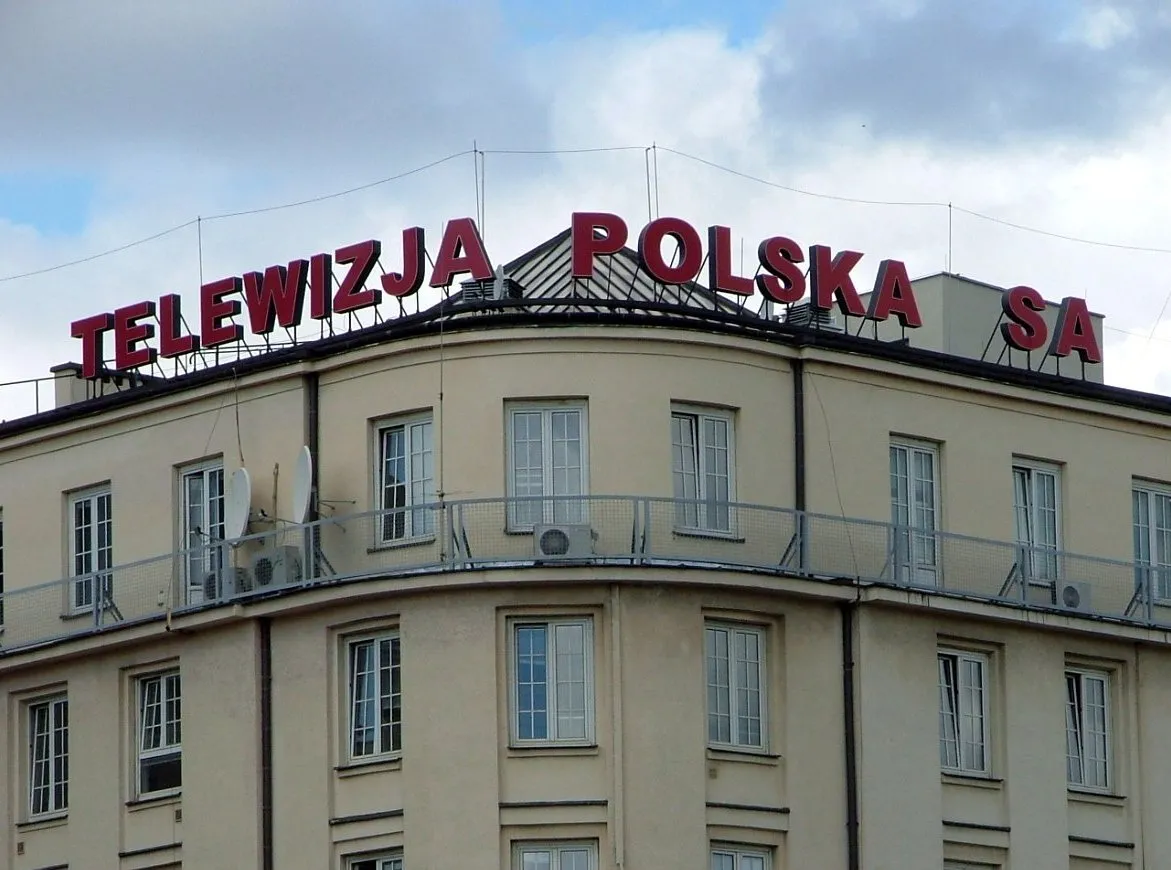 Wszczęto śledztwo ws. nieprawidłowości w TVP
