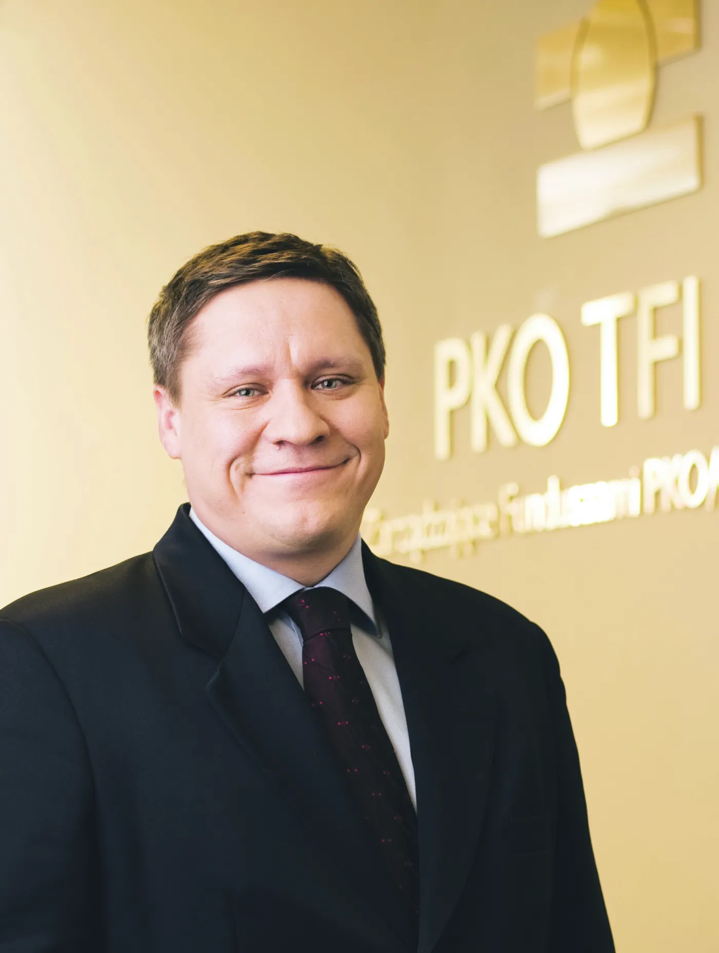 PKO TFI wierzy w Polskę i Nową Europę