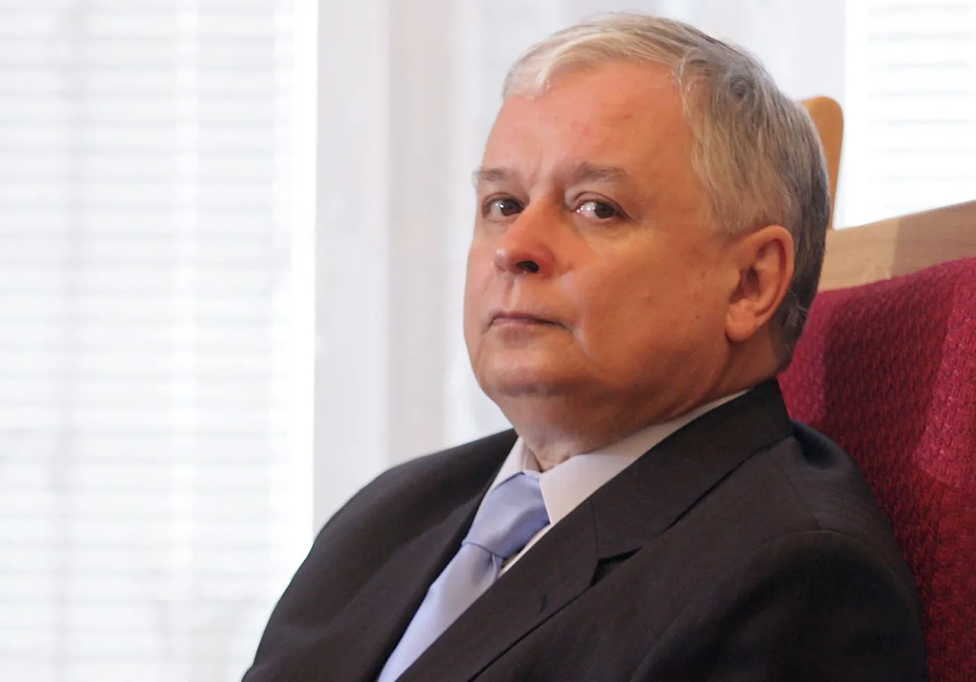 Prezydent: proces autorów stanu wojennego to niezbędna sprawiedliwość