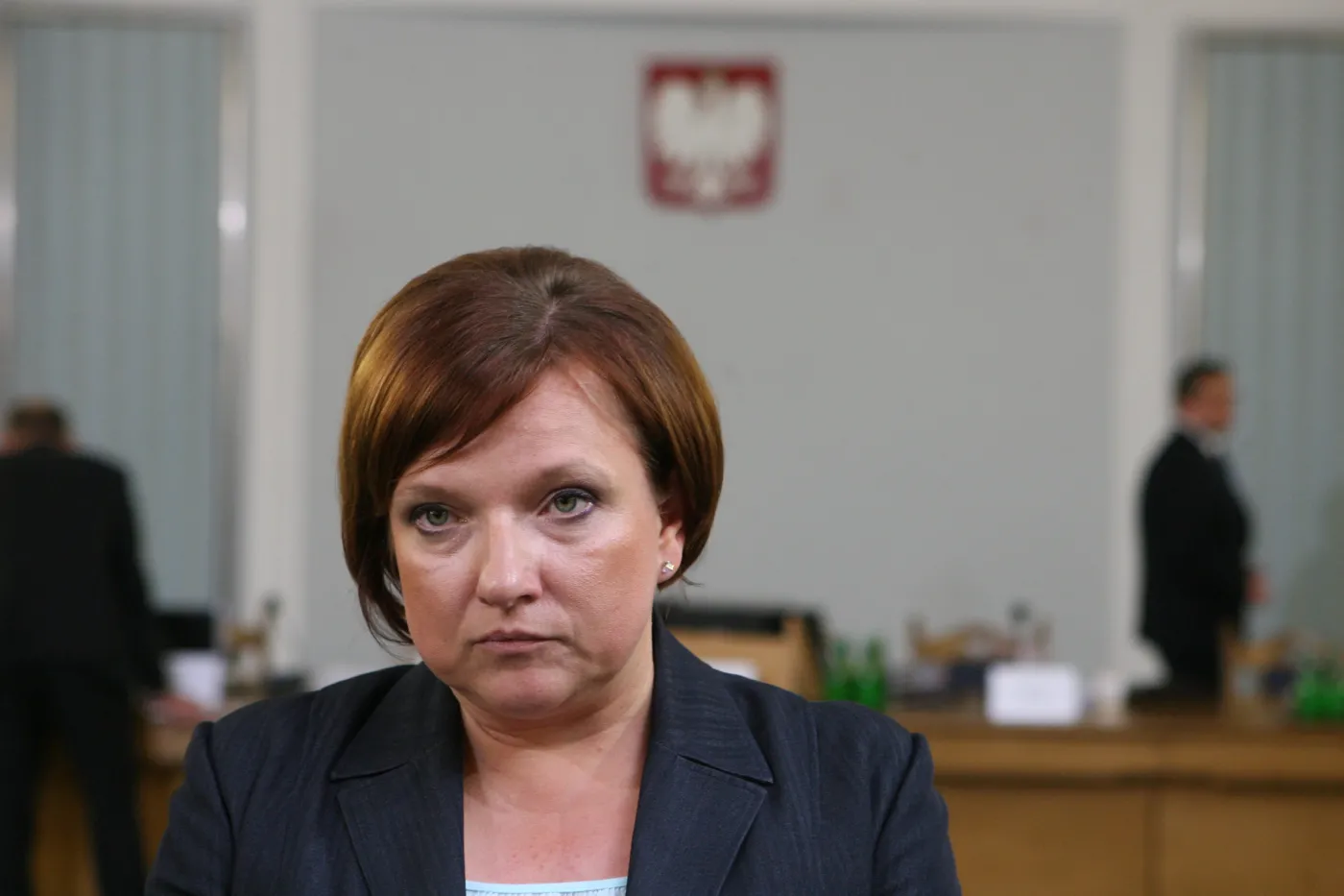 Kempa otwiera, "agent Tomek" zamyka świętokrzyską listę wyborczą PiS