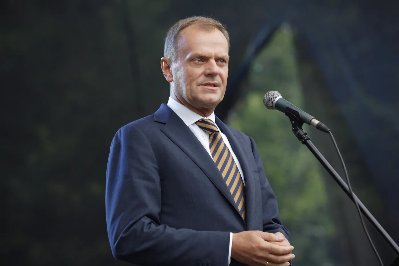 Nie będzie zmian w zakresie stosowania podsłuchów