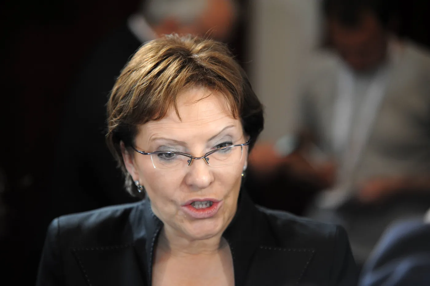 Kopacz: pacjenci nie będą dopłacali do leczenia