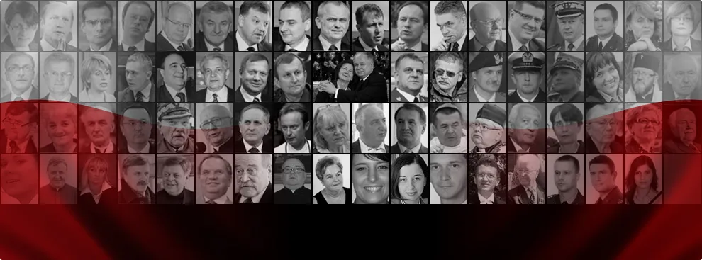 Prezydent o odwoływaniu gen. Błasika po katastrofie CASY. "Były do tego powody"