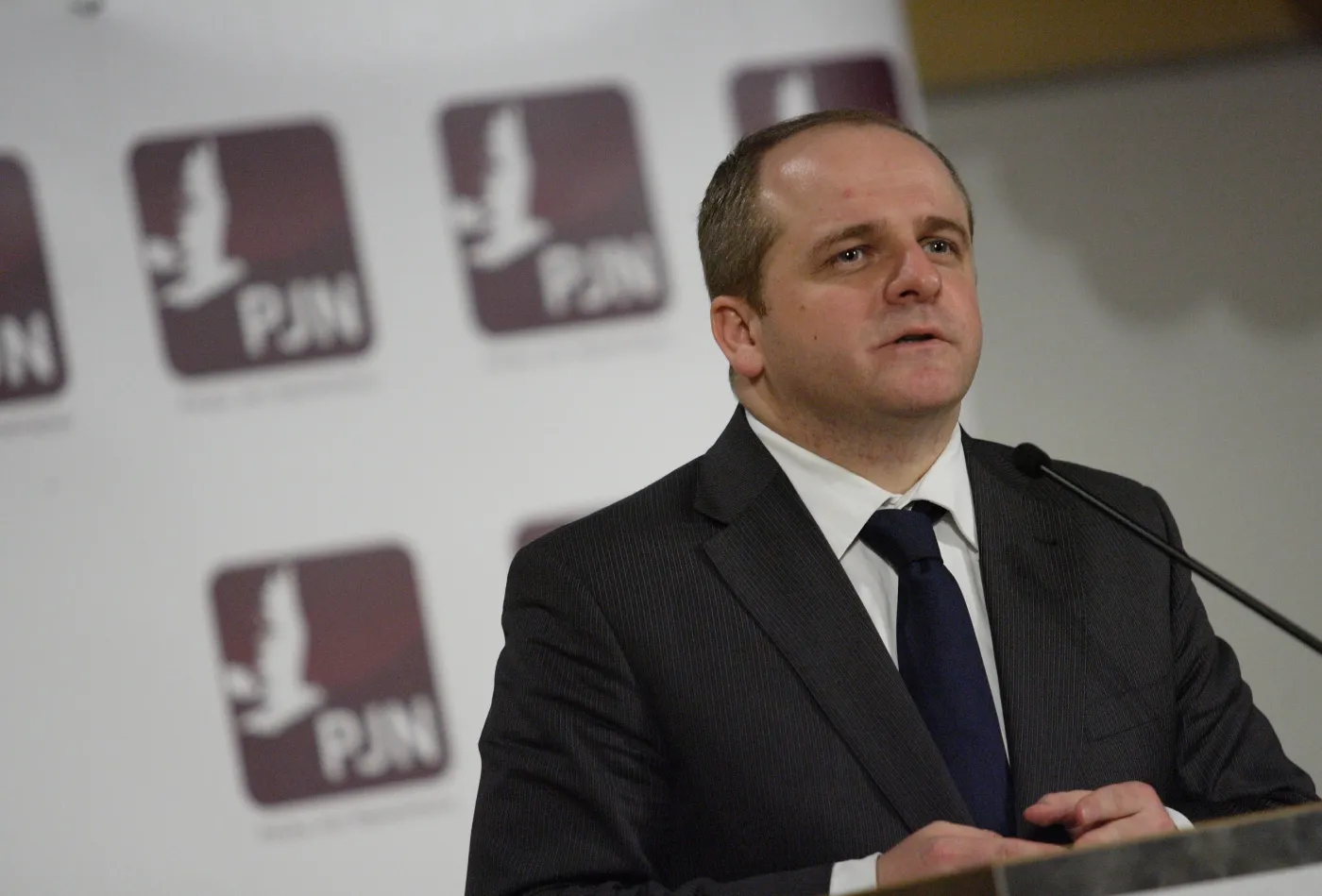 Paweł Kowal. Fot. Michała Fludra/Newspix.pl