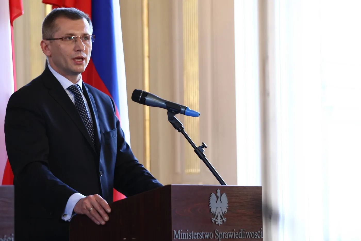 Minister Kwiatkowski zapowiada powstanie e-sądu dla banków